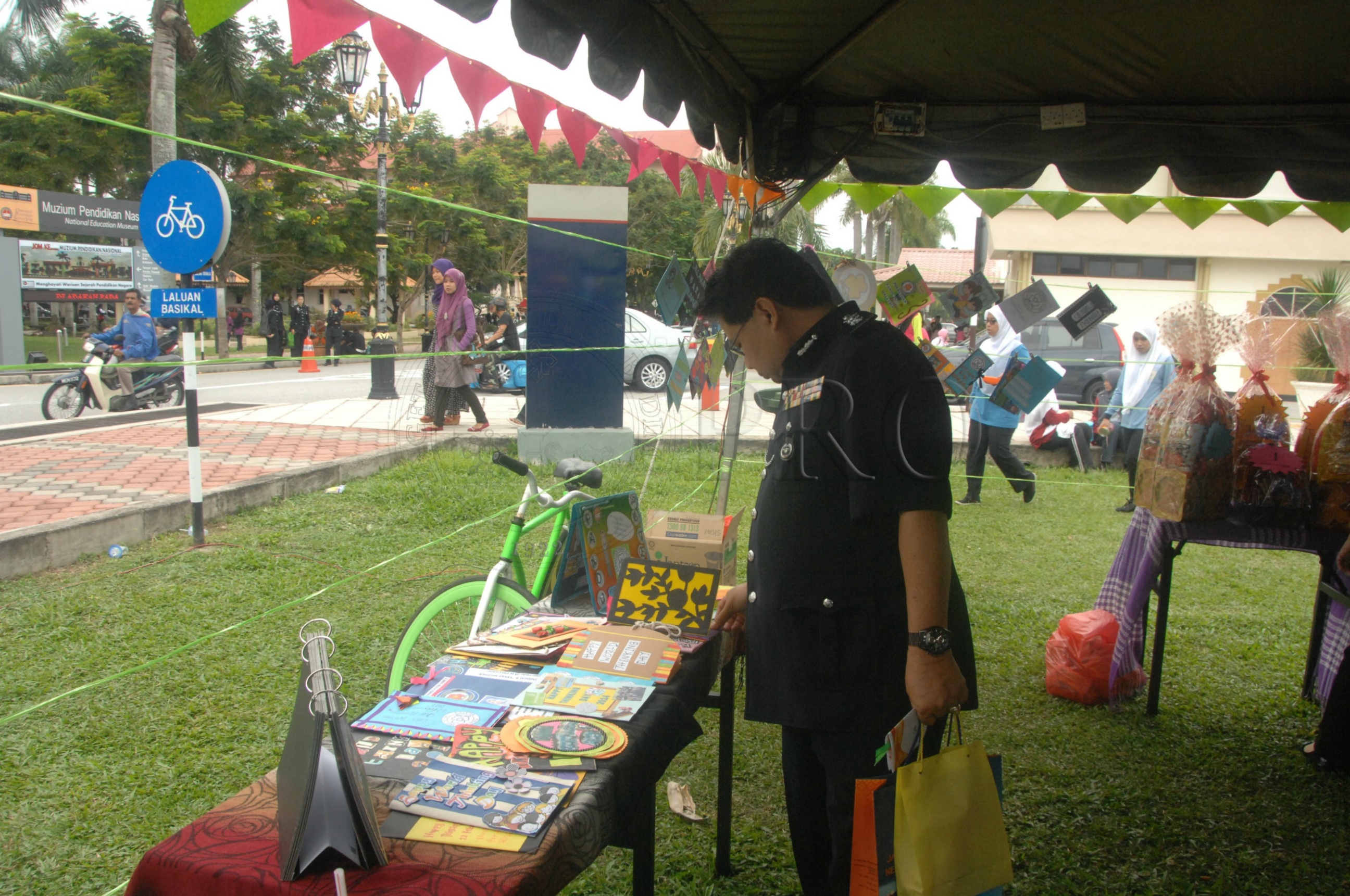 PRO 14 43 KKO IDA 1116